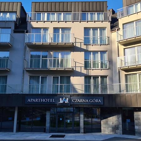 Aparthotel Apartamenty Czarna Gora 140 Sienna  Luaran gambar