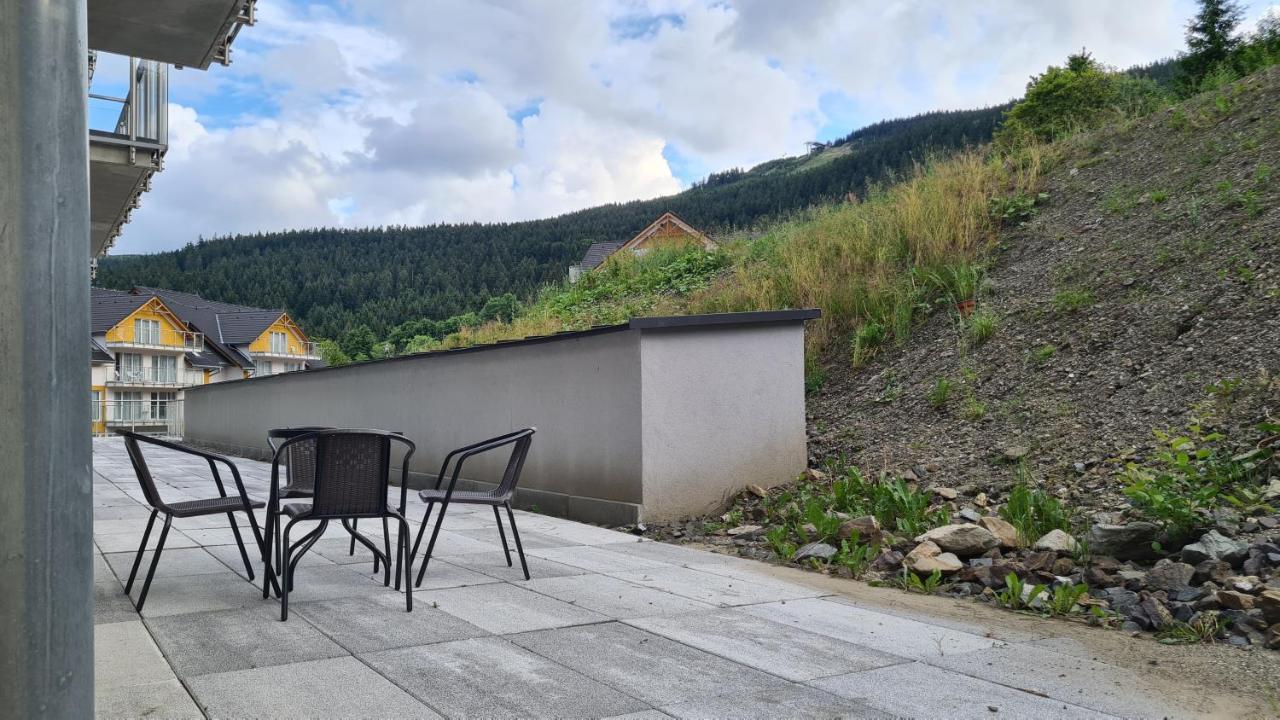 Aparthotel Apartamenty Czarna Gora 140 Sienna  Luaran gambar