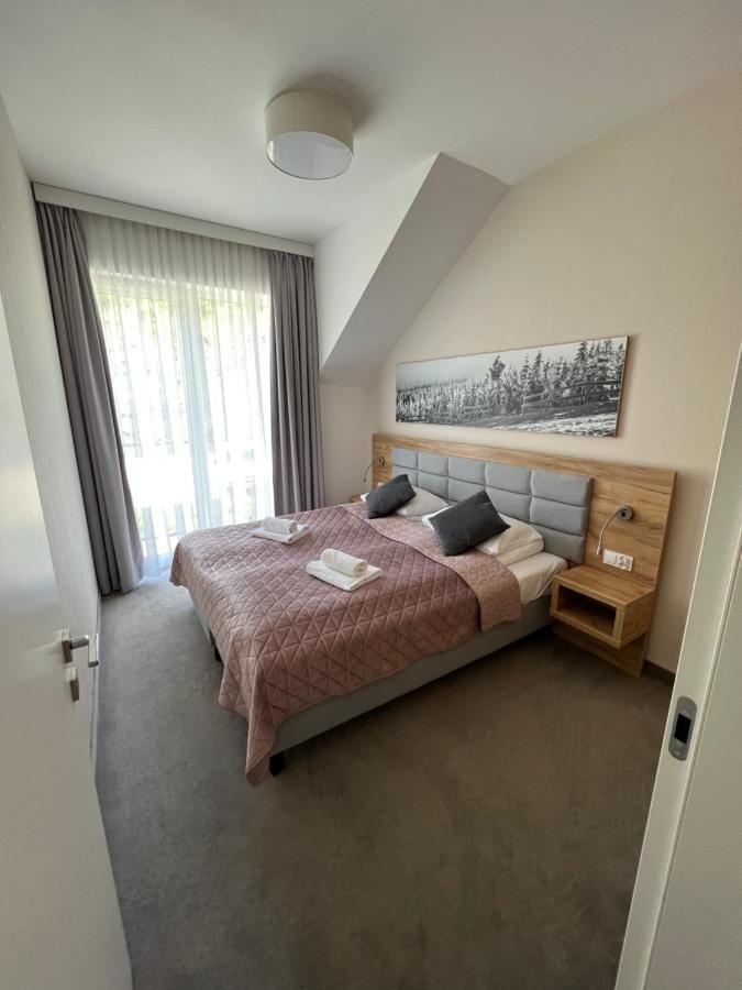 Aparthotel Apartamenty Czarna Gora 140 Sienna  Luaran gambar