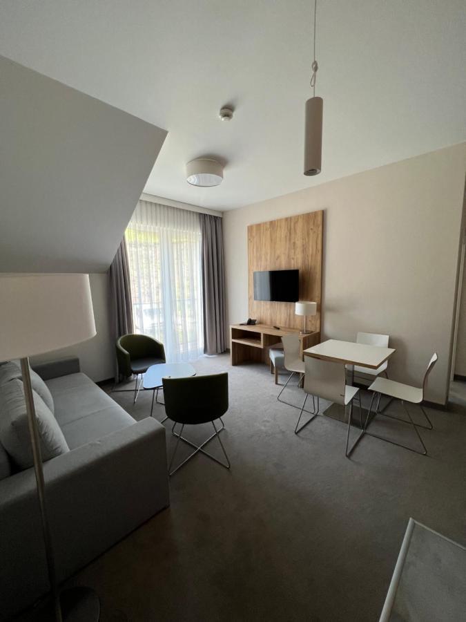Aparthotel Apartamenty Czarna Gora 140 Sienna  Luaran gambar