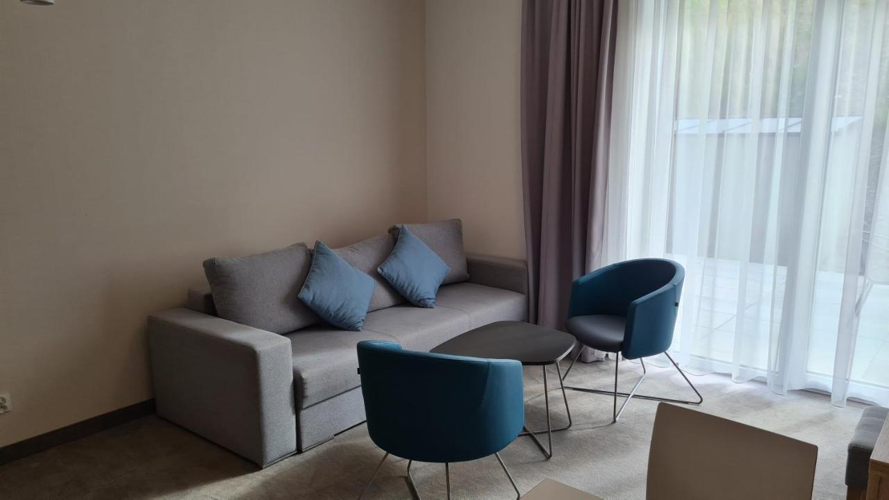 Aparthotel Apartamenty Czarna Gora 140 Sienna  Luaran gambar