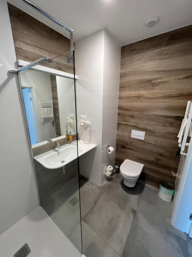 Aparthotel Apartamenty Czarna Gora 140 Sienna  Luaran gambar